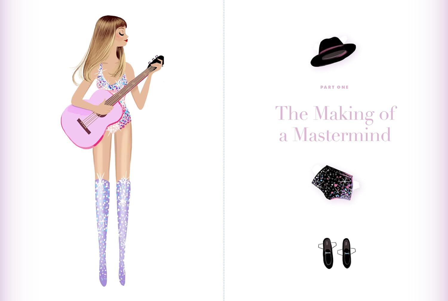 Taylor Swift is Life bog